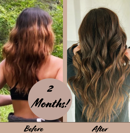 Florelle Hair Growth Oil