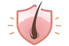 Strengthens Hair to Reduce Breakage