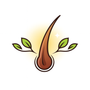 🌿Enhancing Hair Thickness & Vitality